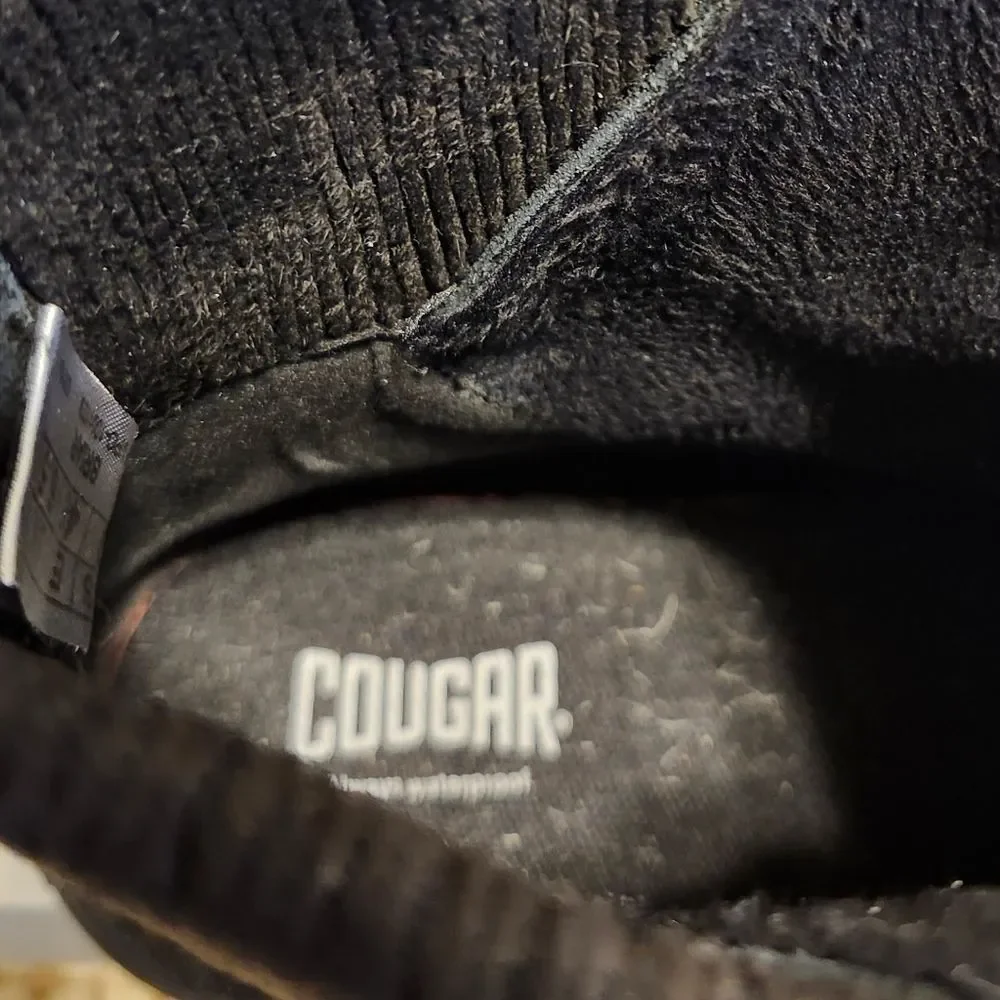 Cougar 